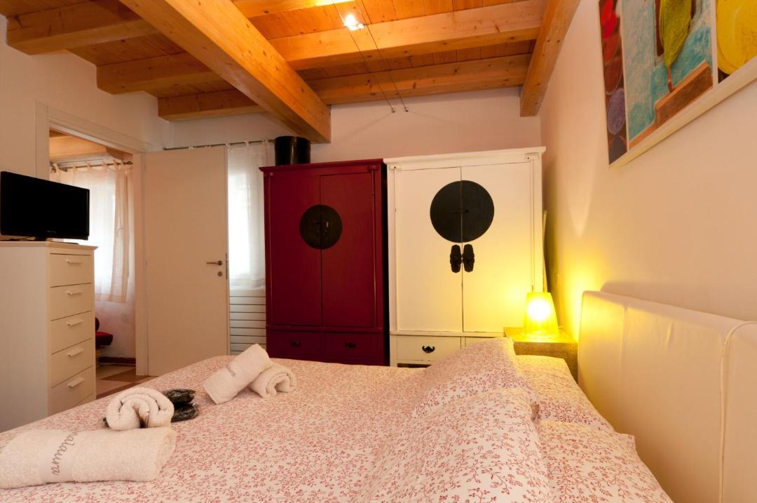 Photo of Bedroom in Castello