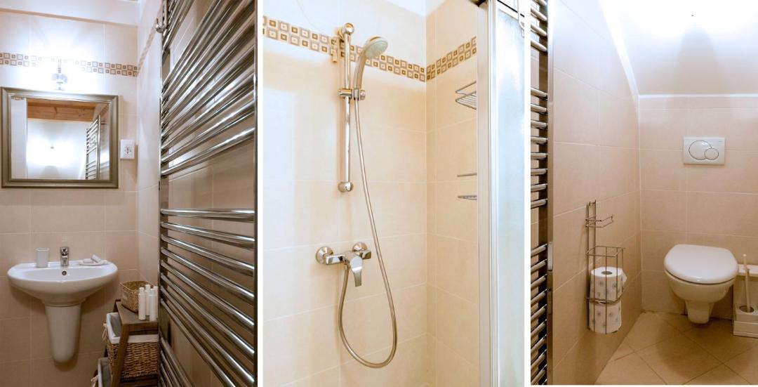 Photo of Bathroom in Castello
