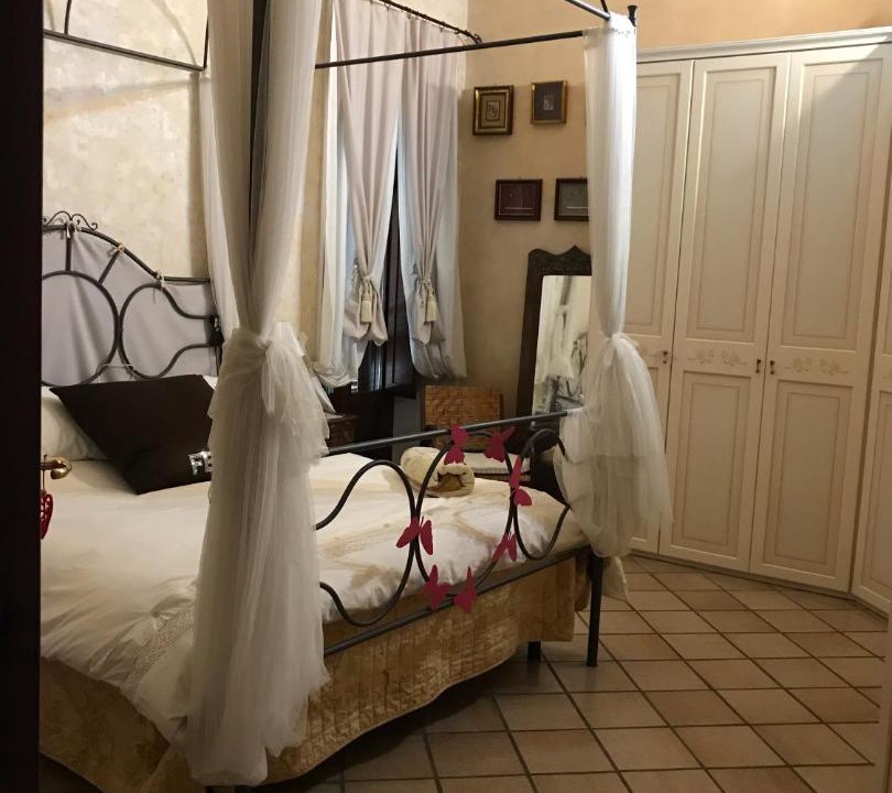 Photo of Livingroom in Viterbo