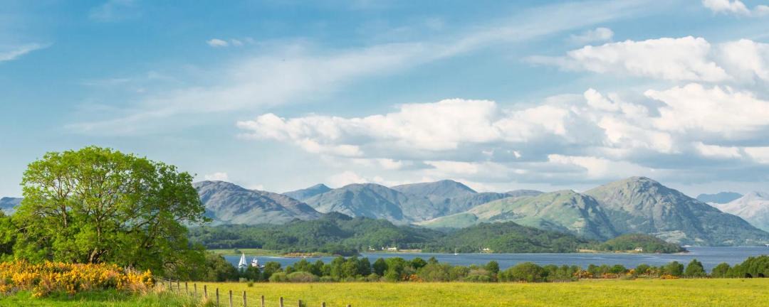 Photo of Others in Benderloch