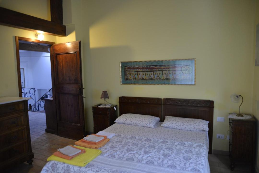 Photo of Bedroom in Offagna