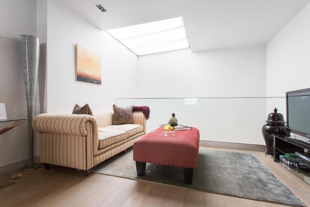 Photo of Livingroom in Chelsea