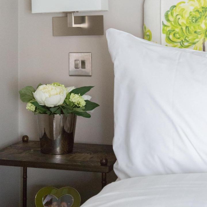 Photo of Bedroom in Chelsea