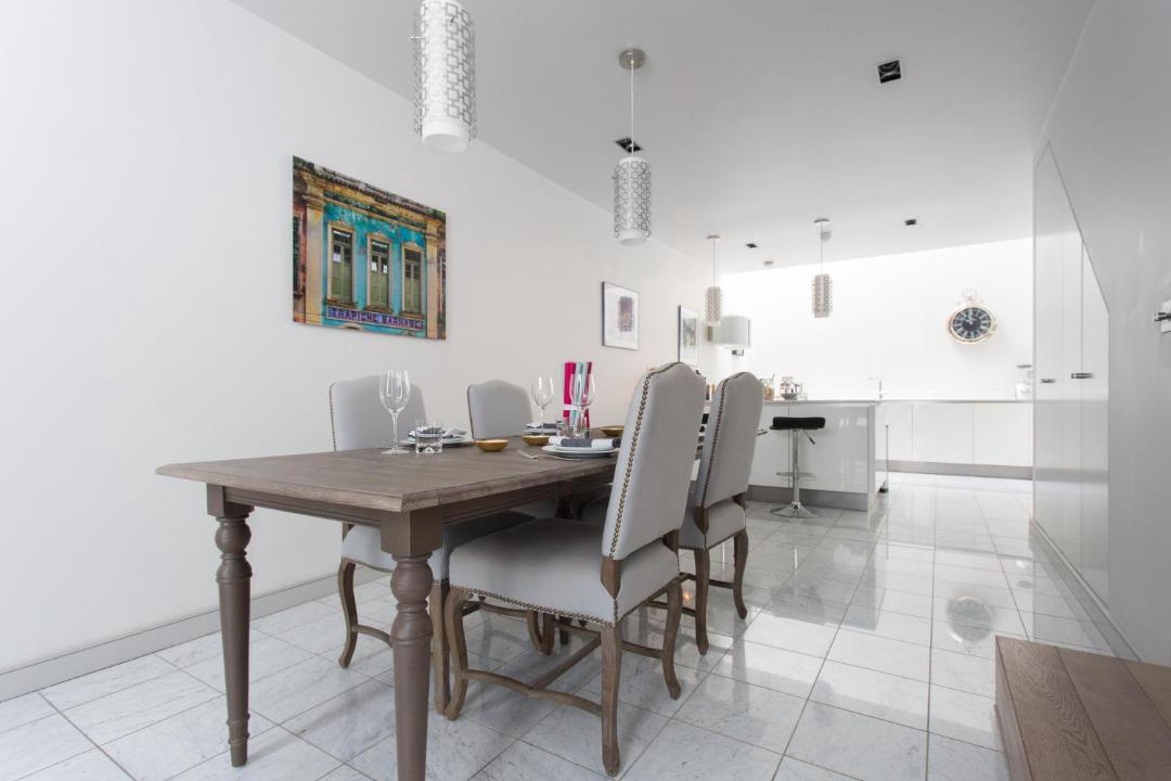 Photo of Livingroom in Chelsea