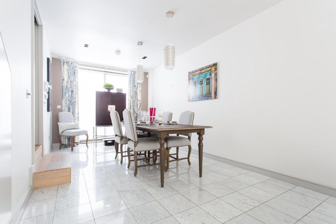 Photo of Livingroom in Chelsea