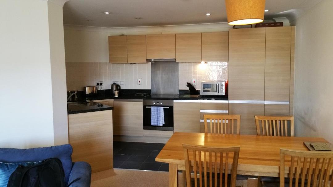 Photo of Kitchen in Oxford