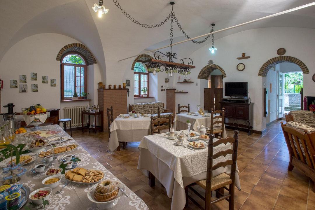 Photo of Livingroom in Atri