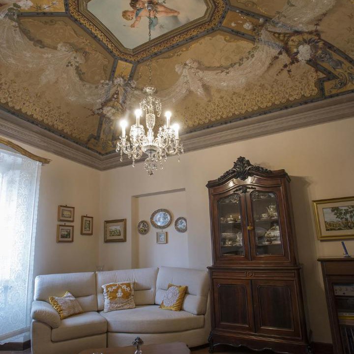 Photo of Livingroom in Atri