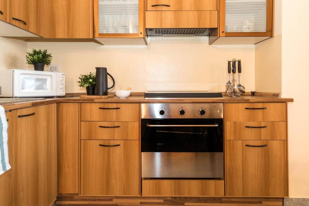 Photo of Kitchen in Riva