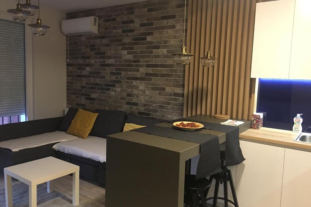 Photo of Livingroom in Novi Sad