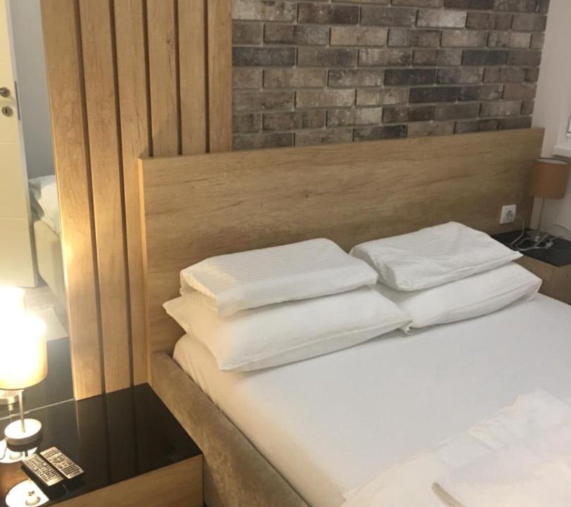 Photo of Bedroom in Novi Sad