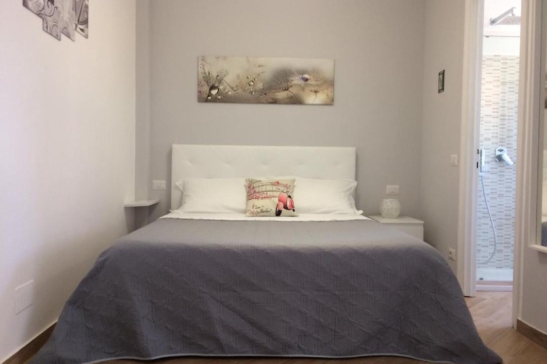 Photo of Bedroom in Aurelio