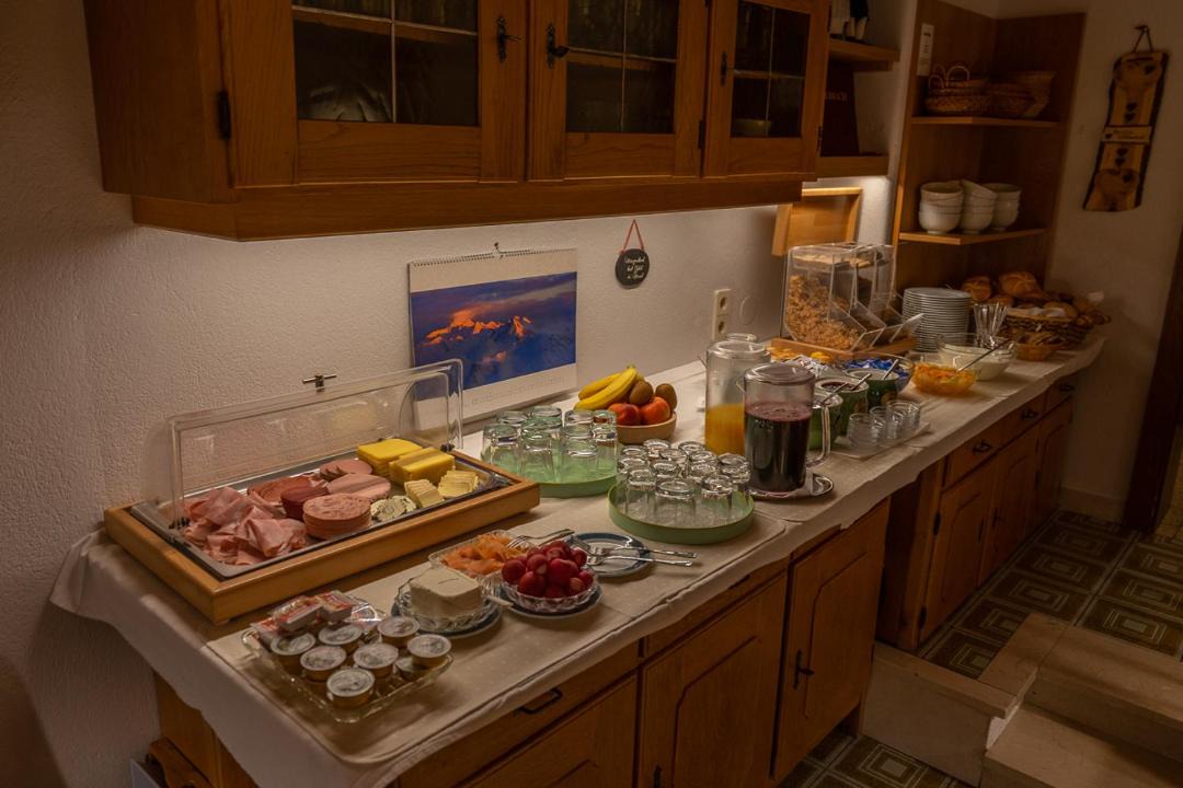 Photo of Kitchen in Lanersbach