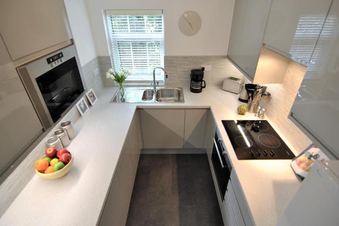 Photo of Kitchen in Windsor