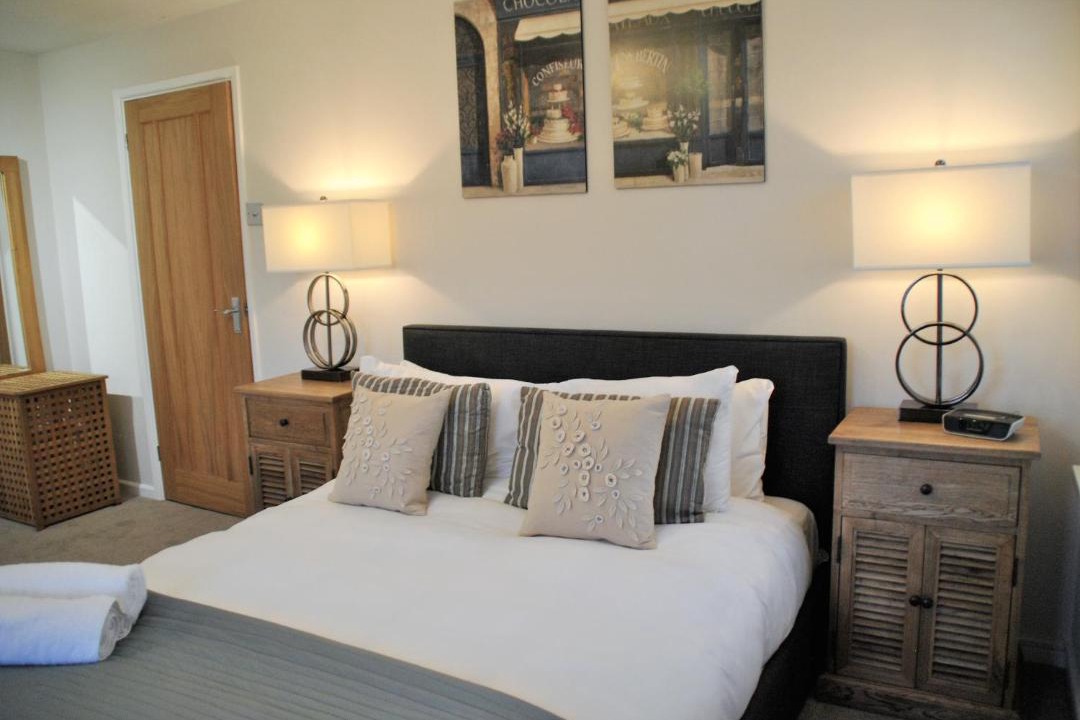 Photo of Bedroom in Windsor