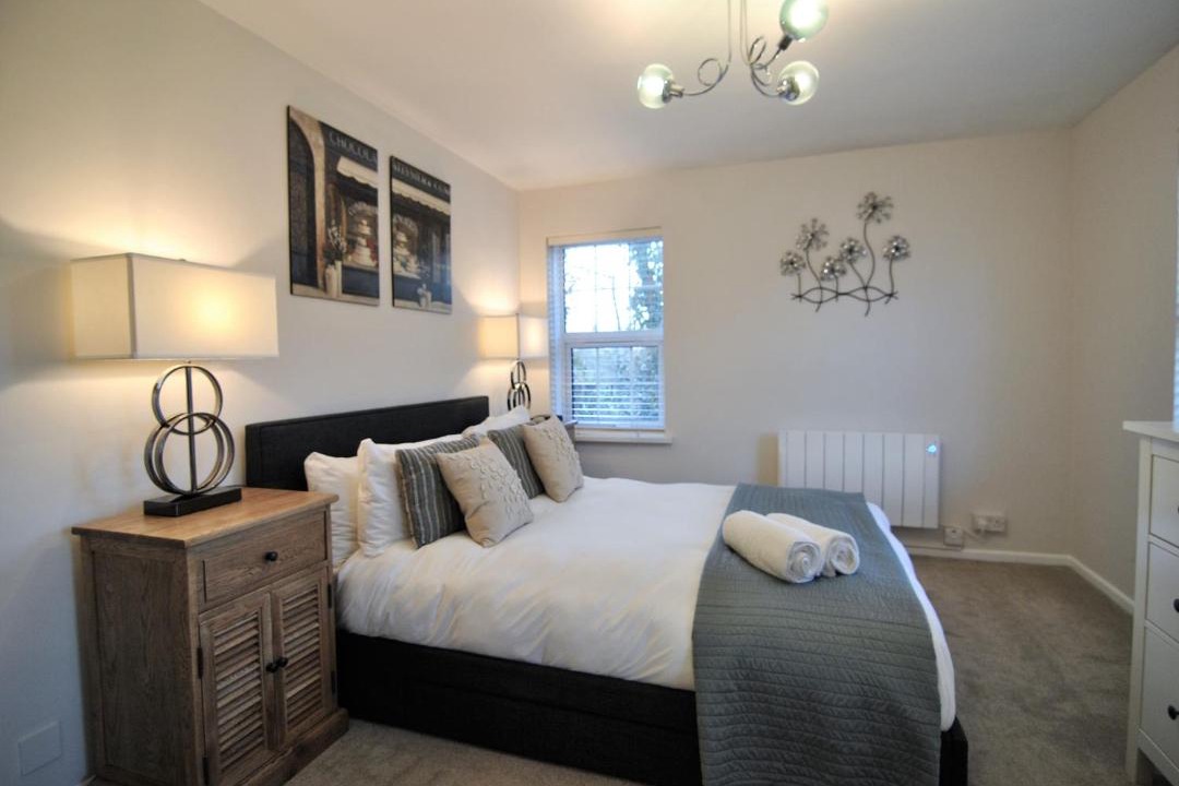 Photo of Bedroom in Windsor