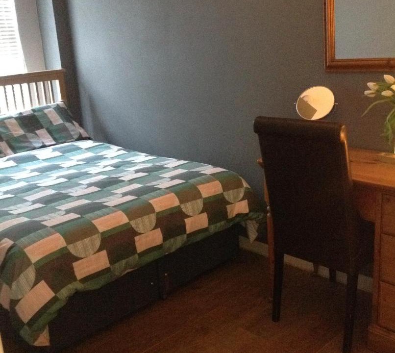 Photo of Bedroom in Trinity