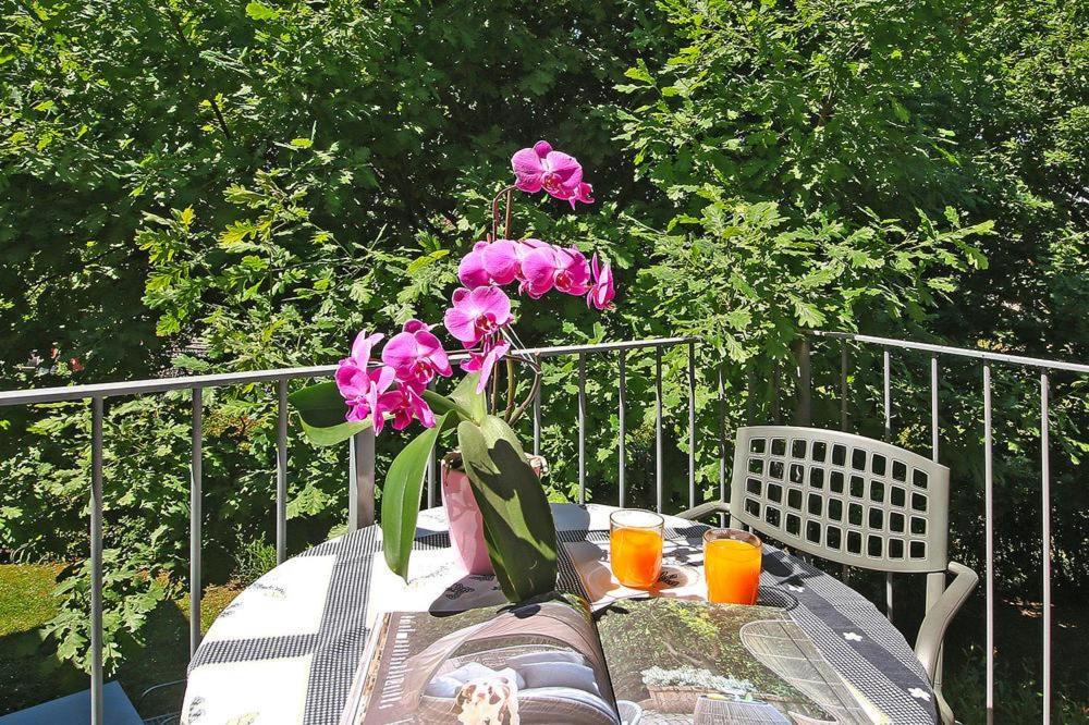 Photo of Patio Balcony in Raffa