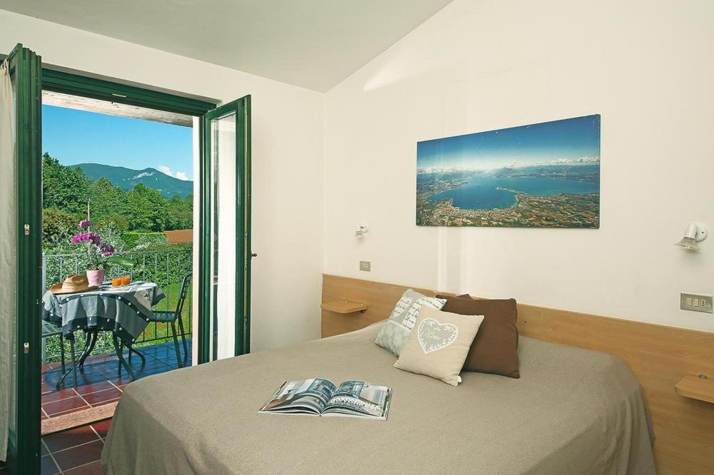 Photo of Bedroom in Raffa