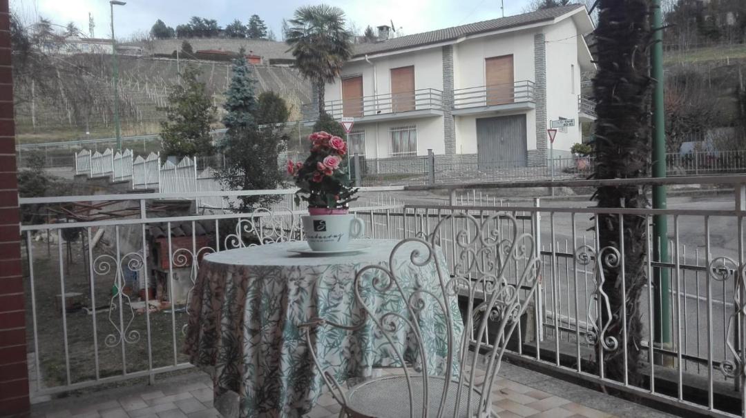Photo of Buildings in Alba