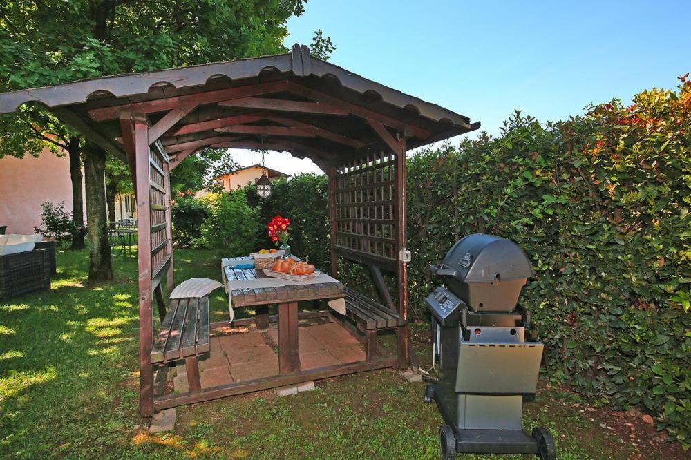 Photo of Patio Balcony in Raffa