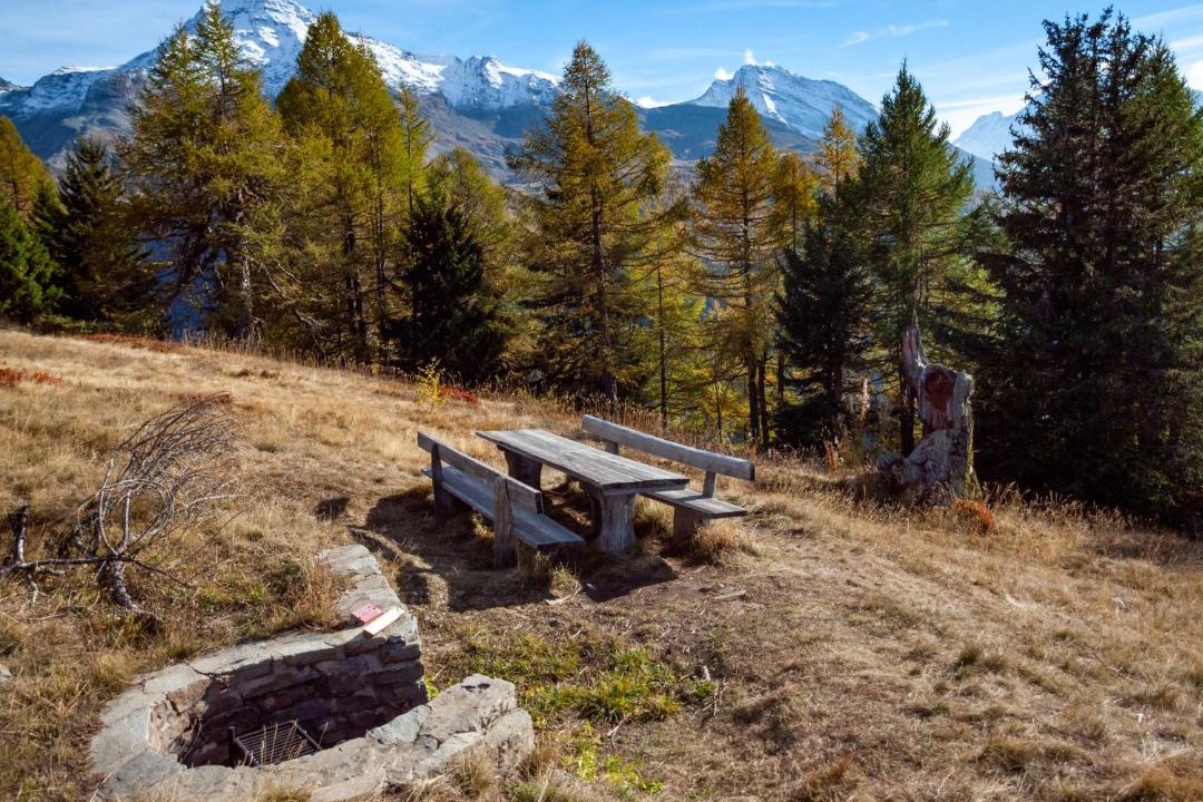 Photo of Outdoor in Rosswald