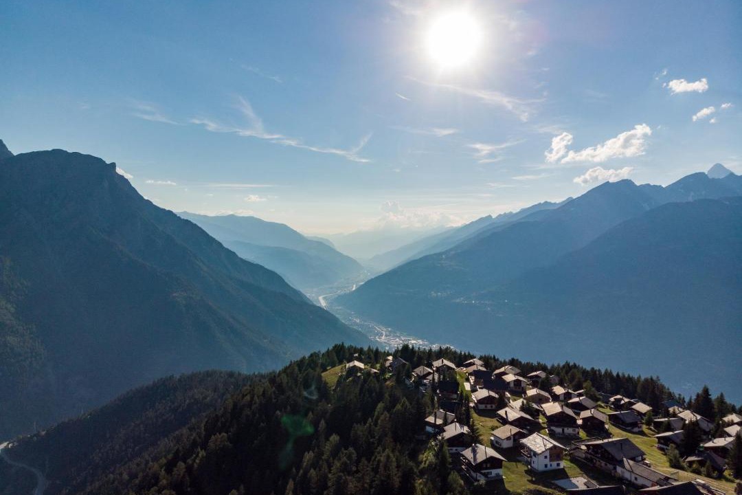 Photo of Outdoor in Rosswald