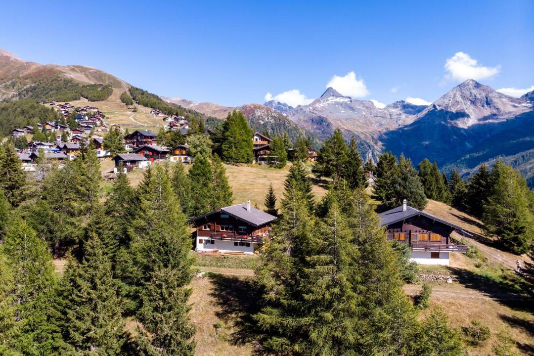 Photo of Outdoor in Rosswald