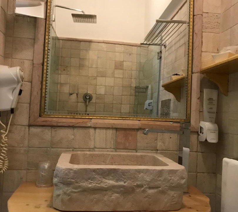 Photo of Bathroom in Assisi
