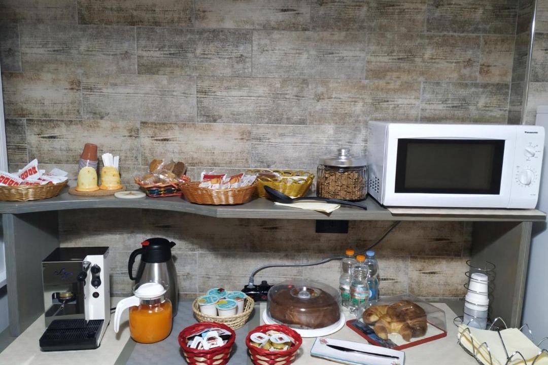 Photo of Kitchen in Avigliano