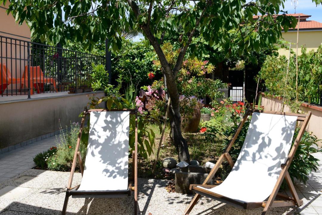 Photo of Patio Balcony in Castelnuovo Magra
