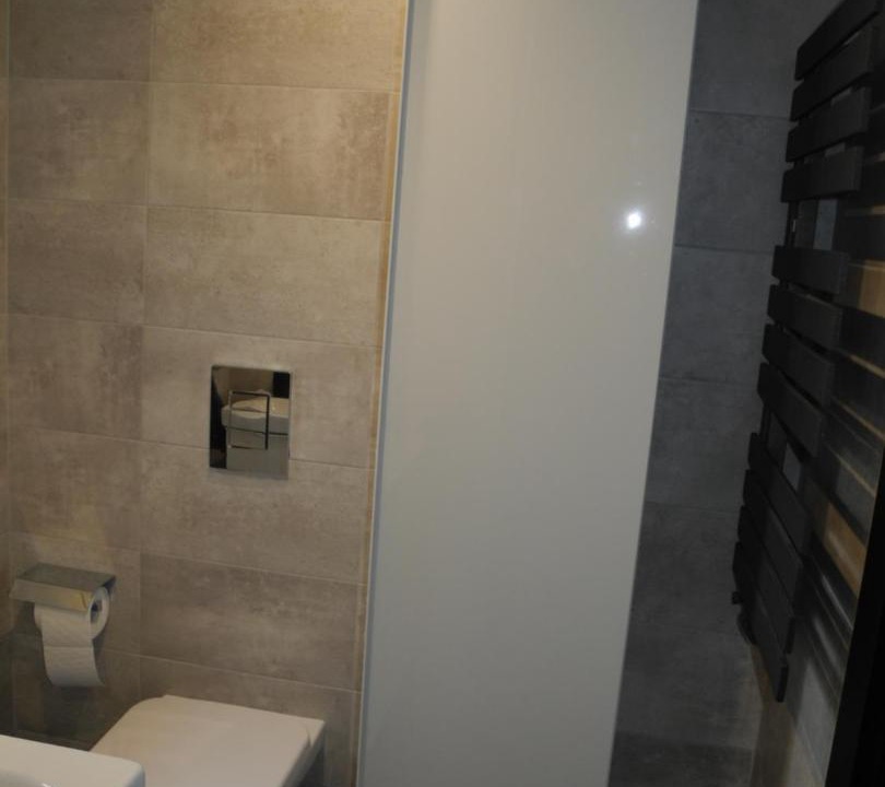 Photo of Bathroom in Queens Quarter