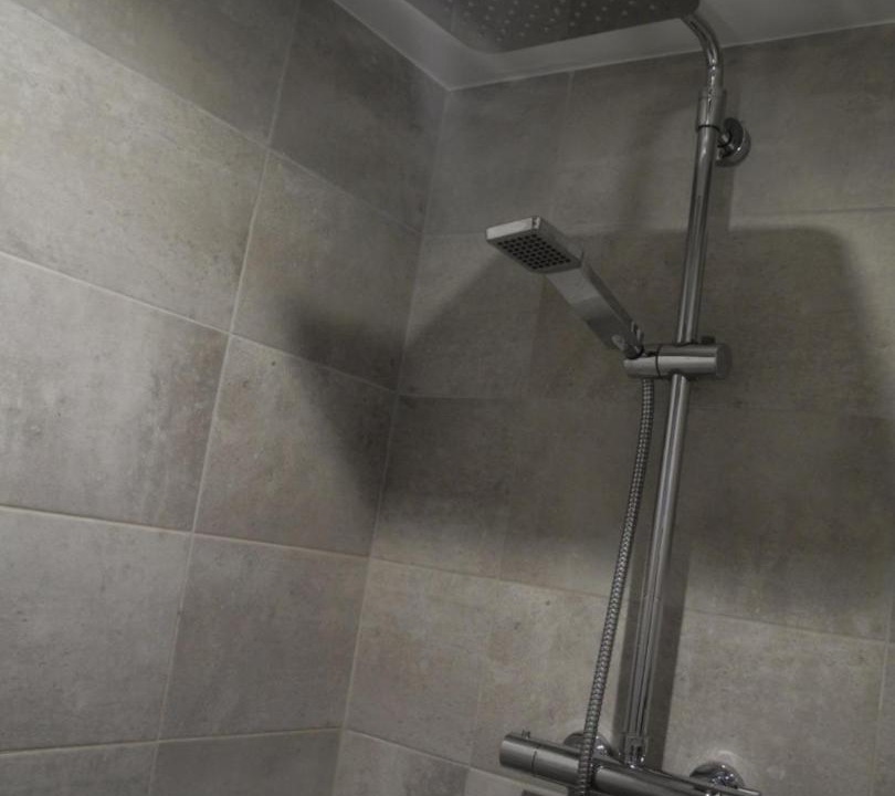 Photo of Bathroom in Queens Quarter