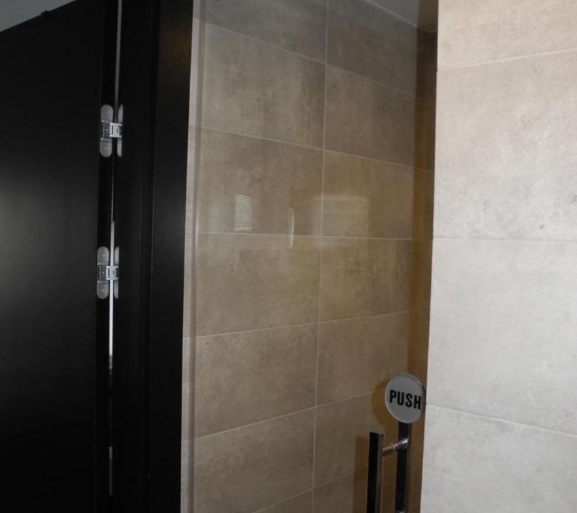 Photo of Bathroom in Queens Quarter