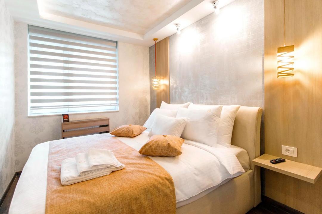 Photo of Bedroom in Grbavica