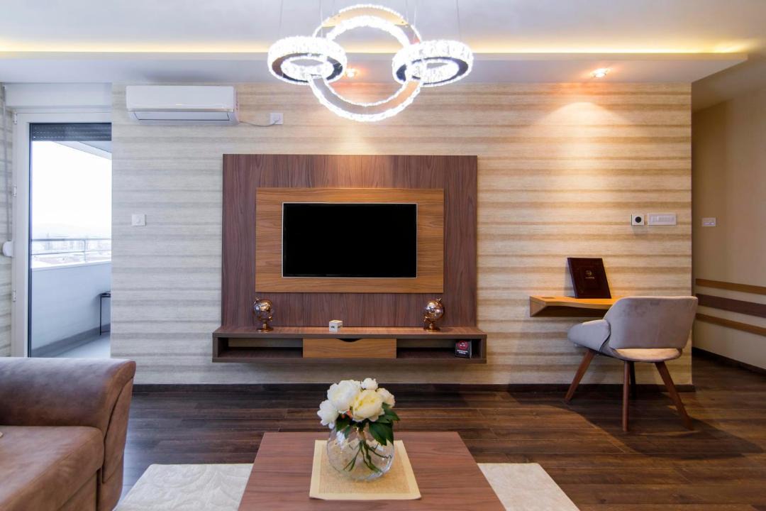 Photo of Livingroom in Grbavica