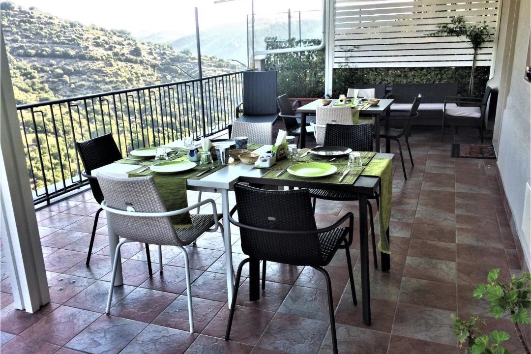 Photo of Patio Balcony in Ragusa