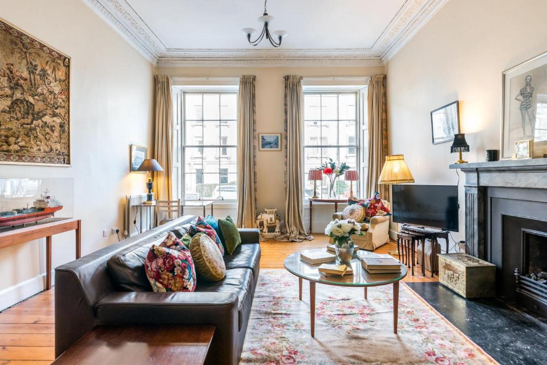 Photo of Livingroom in Bonnington