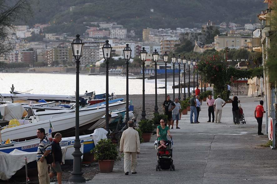 Photo of Others in Salerno