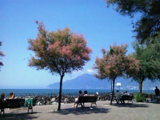 Photo of Outdoor in Salerno