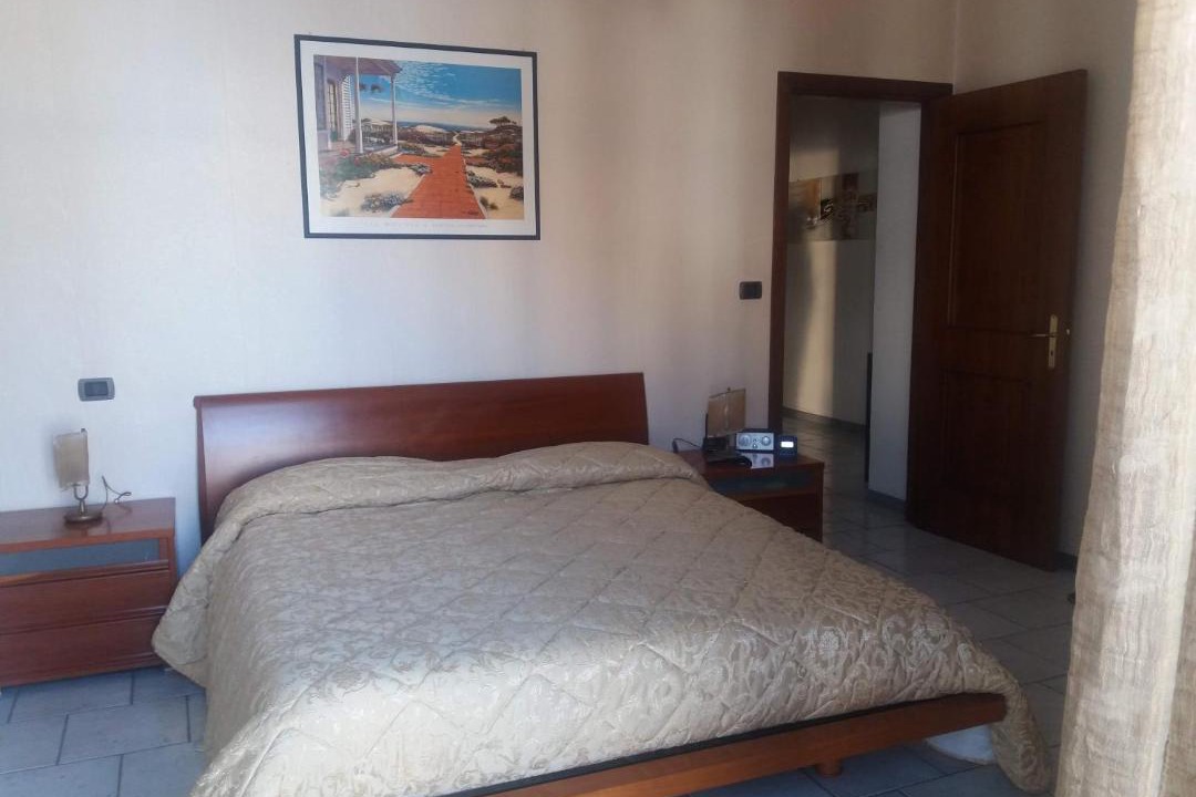 Photo of Bedroom in Salerno