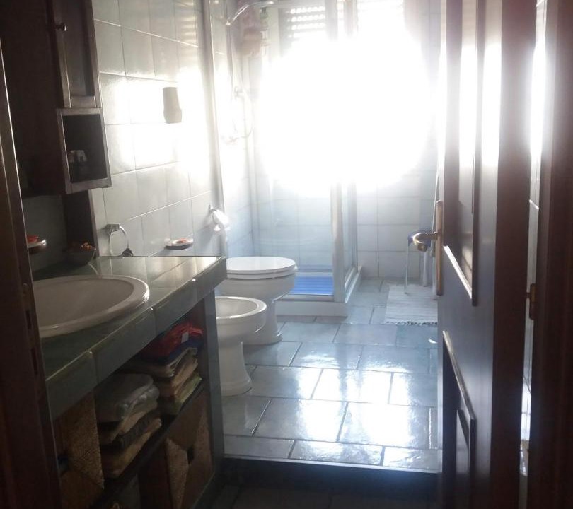 Photo of Kitchen in Salerno