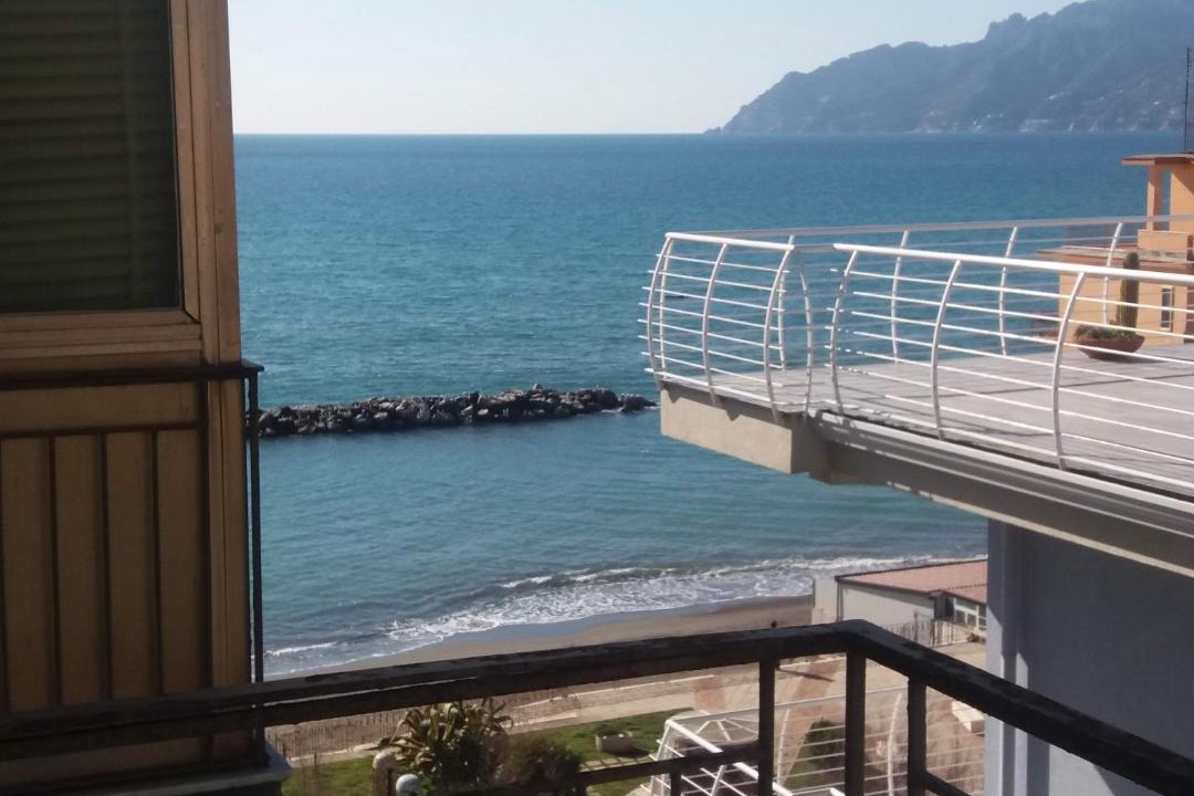 Photo of Patio Balcony in Salerno