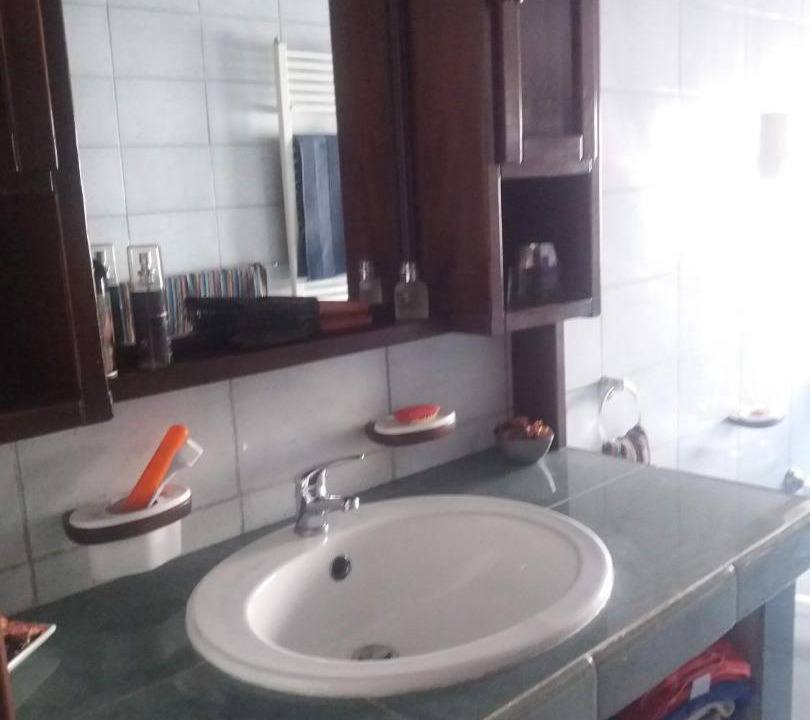 Photo of Bathroom in Salerno