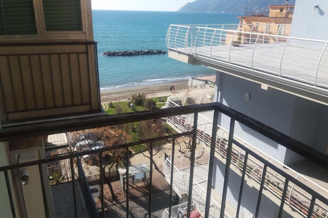 Photo of Patio Balcony in Salerno