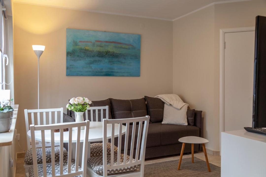 Photo of Livingroom in Novi Sad