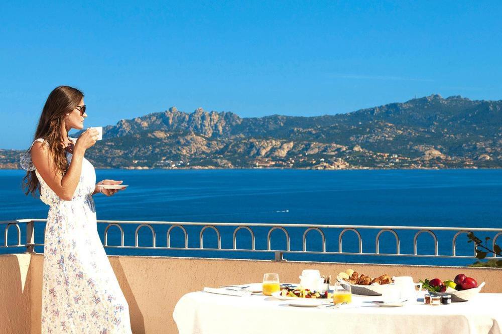 Photo of Human In Picture in Capo d'Orso