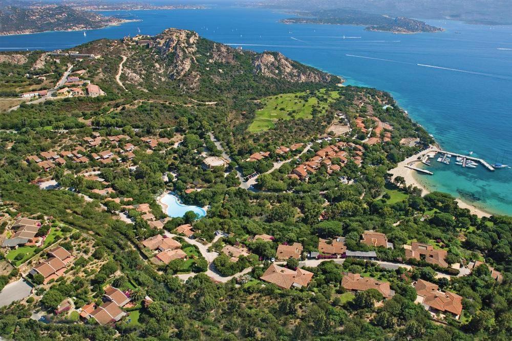 Photo of Outdoor in Capo d'Orso