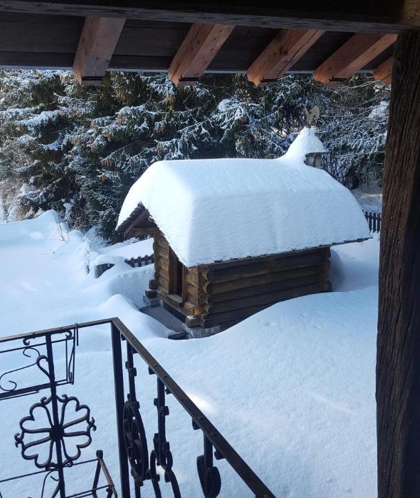 Photo of Others in Courmayeur