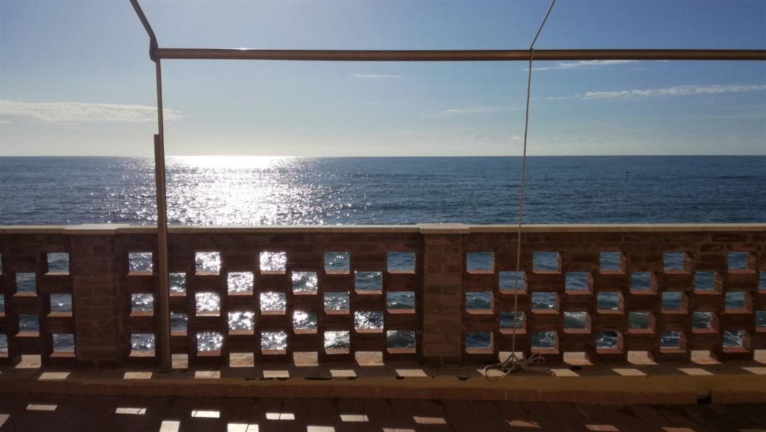 Photo of Patio Balcony in Santa Marinella